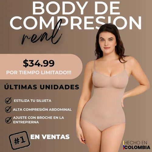 Body PowerShape Premium